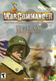 War Commander