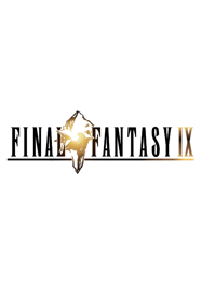 Final Fantasy IX - Poster