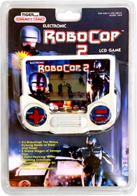 Robocop 2