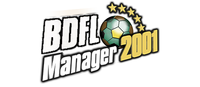 LMA Manager 2001 - Clear Logo