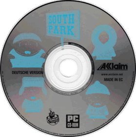 South Park - Disc