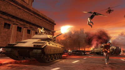 Prototype - Screenshot - Gameplay