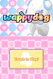 Wappy Dog