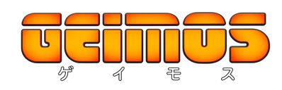 Geimos - Clear Logo