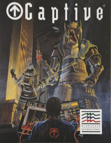 Captive