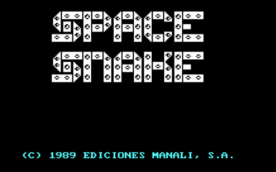 Space Snake