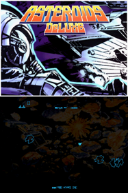 Atari Greatest Hits: Volume 2 - Screenshot - Gameplay