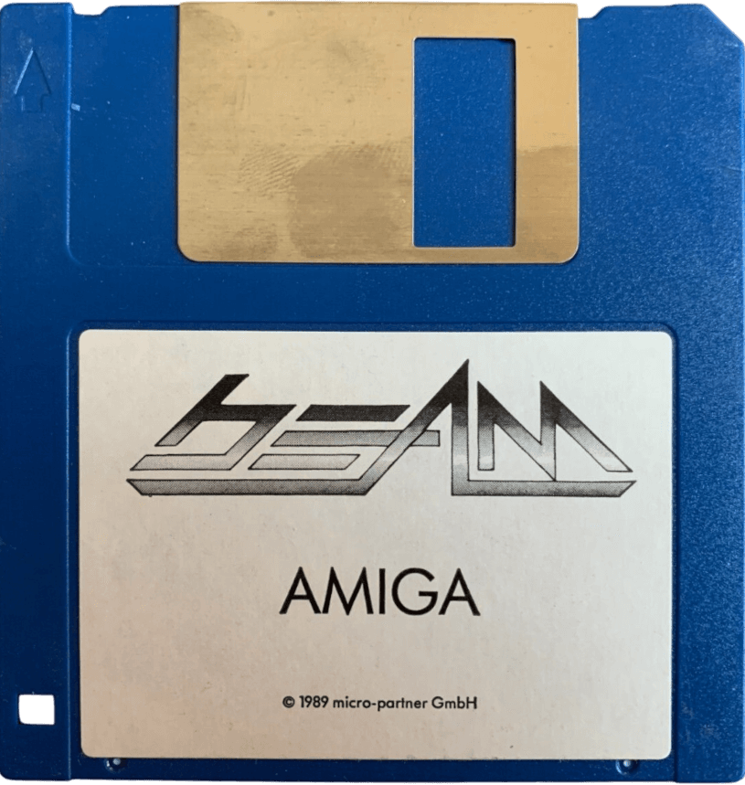 Beam Images - LaunchBox Games Database