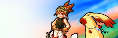 Dual Hearts - Banner