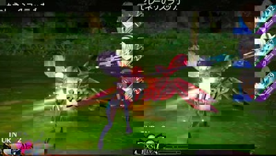 Exstetra - Screenshot - Gameplay