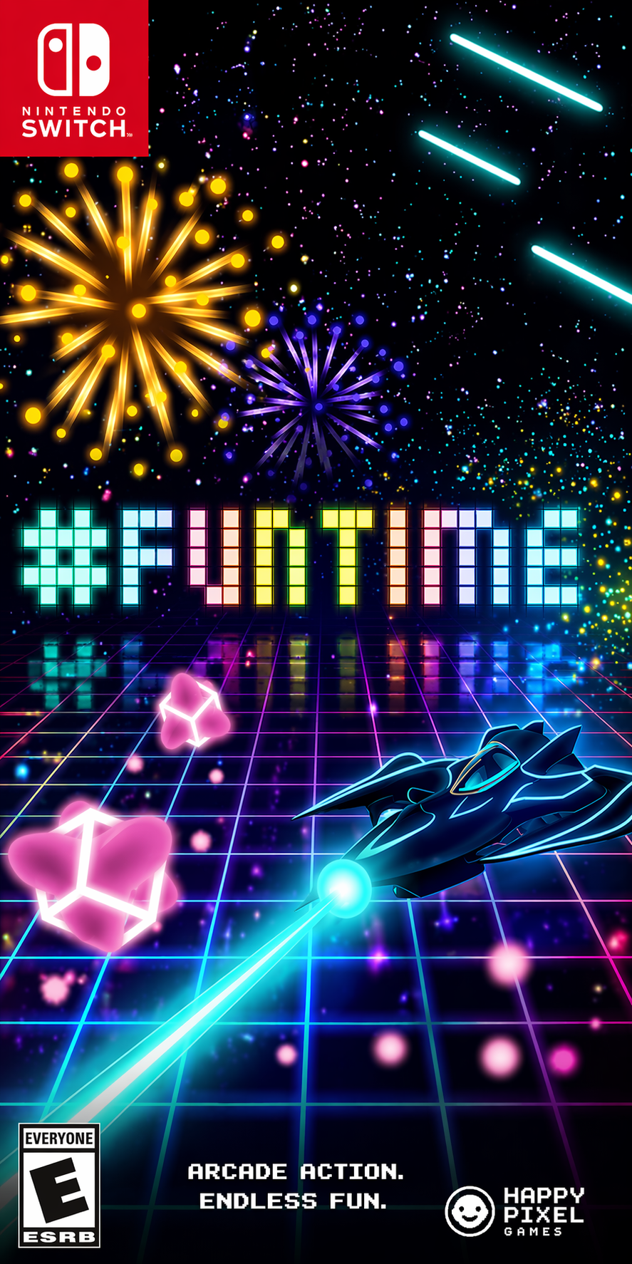 #Funtime Images - LaunchBox Games Database