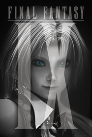 Final Fantasy IX - Poster