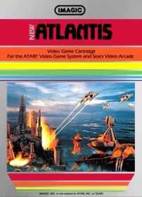 Atlantis