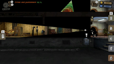 Beholder: Complete Edition - Screenshot - Gameplay