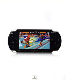 Ape Escape: On the Loose - Advertisement Flyer - Front