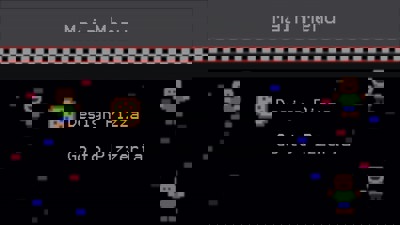 Freddy Fazbear's Pizzeria Simulator - Screenshot - Gameplay