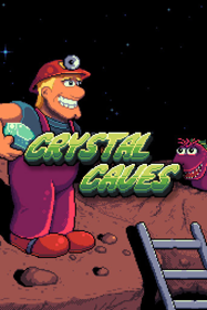 Crystal Caves HD