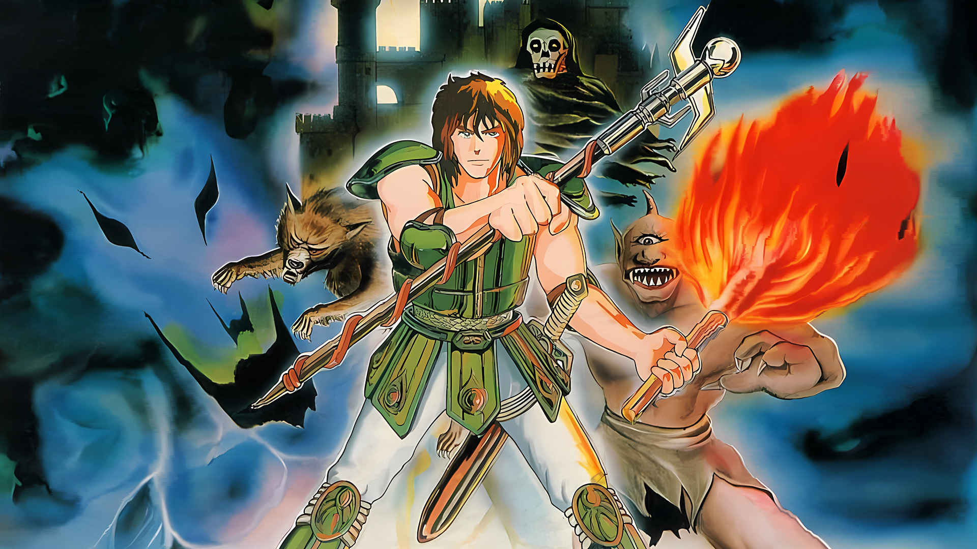 Shadowgate