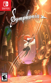 Symphonia