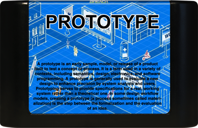 Breach - Fanart - Cart - Front