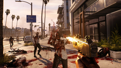 Dead Island 2 - Screenshot - Gameplay