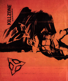 Killzone - Advertisement Flyer - Front