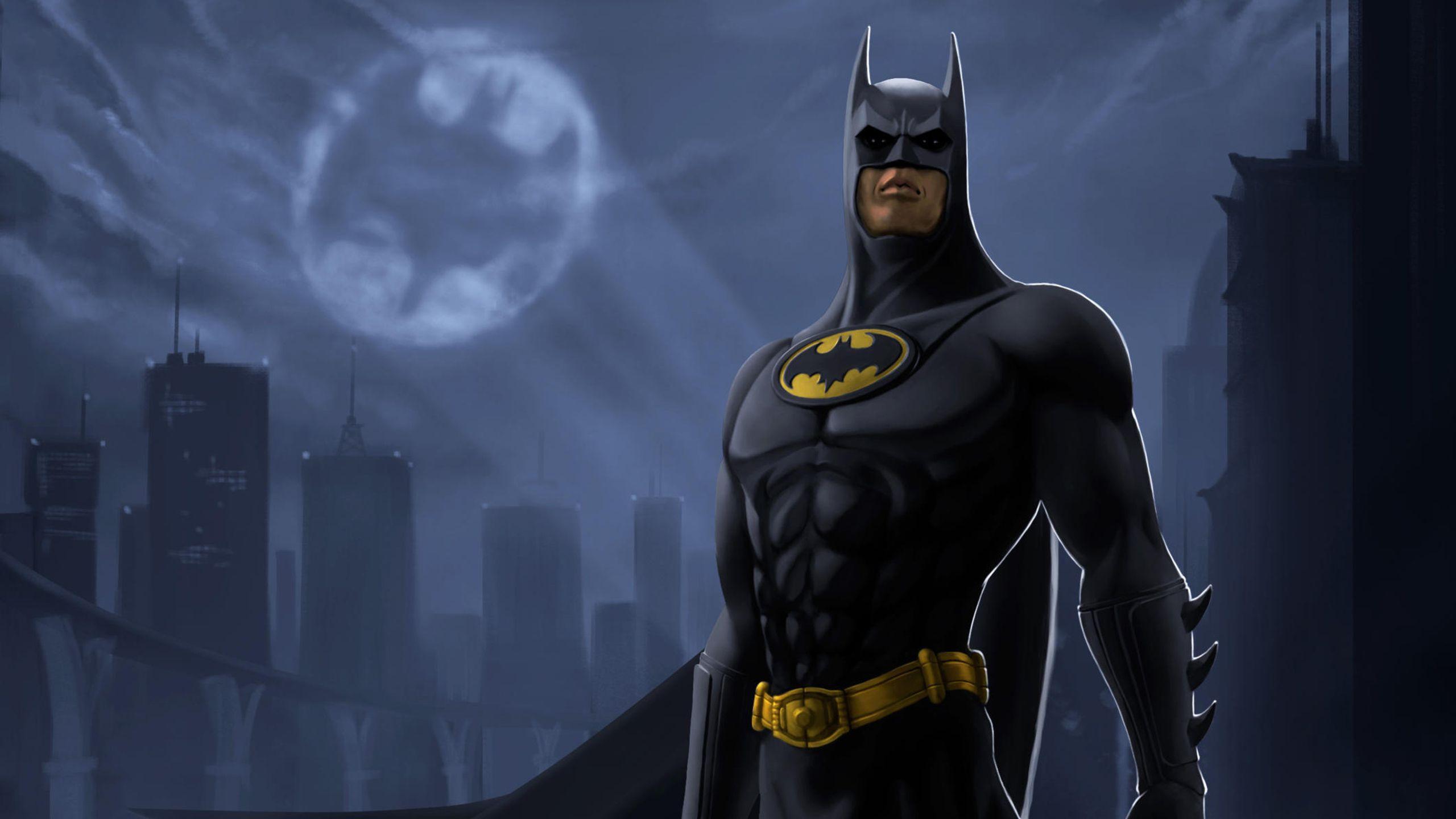 Batman (Data East)