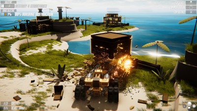 Instruments of Destruction - Screenshot - Gameplay