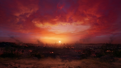 Dead Island 2 - Screenshot - Gameplay
