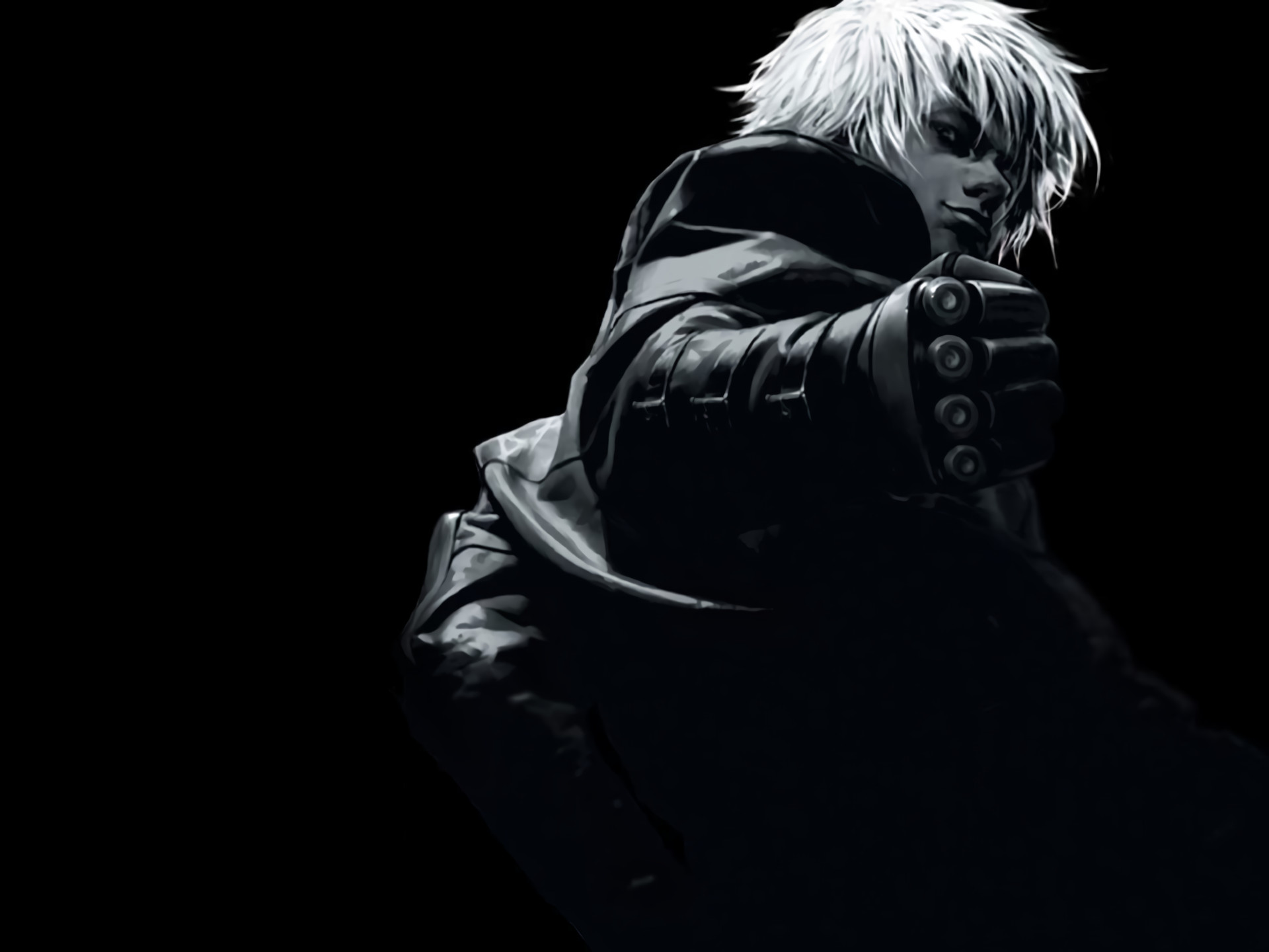 KOF '02: Be the Fighter!