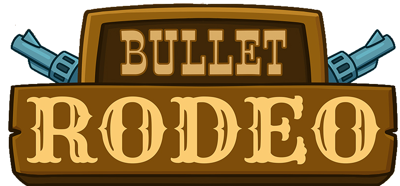 Bullet Rodeo Images - LaunchBox Games Database