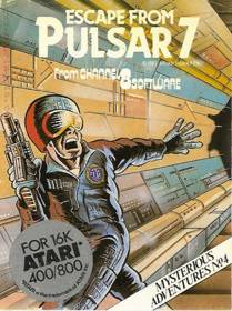 Escape From Pulsar 7