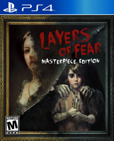 Layers of Fear