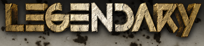 Legendary - Banner