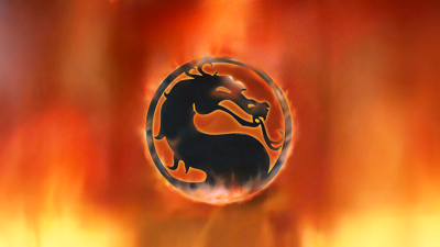 Mortal Kombat Trilogy - Fanart - Background