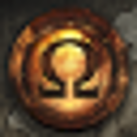 God of War: Ghost of Sparta - Icon