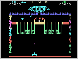 Astro Invader