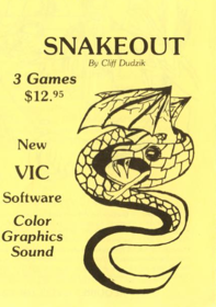 Snakeout