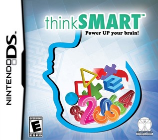 ThinkSMART - Box - Front Image
