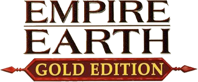 Empire Earth: Gold Edition - Clear Logo