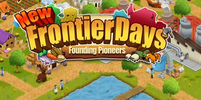 Frontier Days: Founding Pioneers - Banner