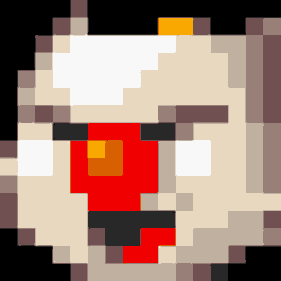 Chocobo's Dungeon 2 - Icon