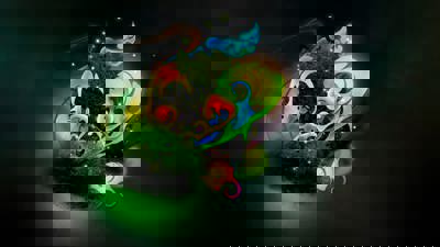 Legend of Mana - Fanart - Background Image