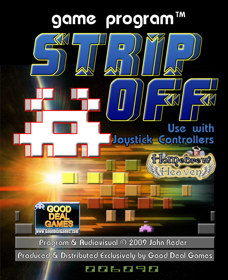 Strip Off