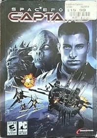 Spaceforce Captains