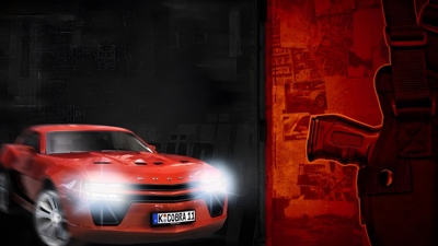 Crash Time 4: The Syndicate