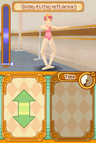 Imagine: Ballet Star - Screenshot - Gameplay