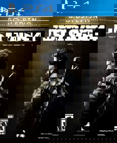 Just Cause 4 - Box - Front