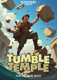 Tumble Temple