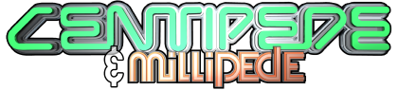 Centipede & Millipede - Banner